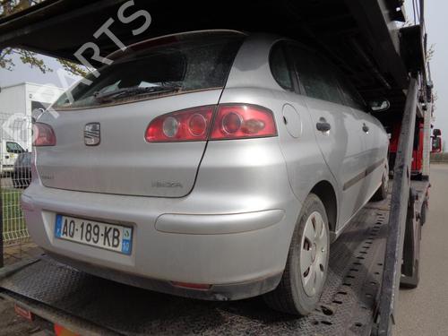 AC compressor SEAT IBIZA III (6L1) 1.2 | BP21290821M34 
