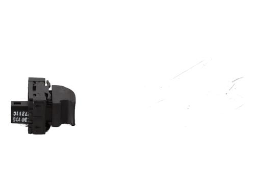 Right front window switch RENAULT MEGANE III Hatchback (BZ0/1_, B3_) 1.5 dCi (BZ0C) | BP25745129I26 - Image 2
