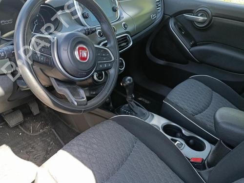 Left front indicator FIAT 500X (334_) 1.6 D Multijet (334AXA1B, 334AXA11) | BP38762544C32 - Image 12