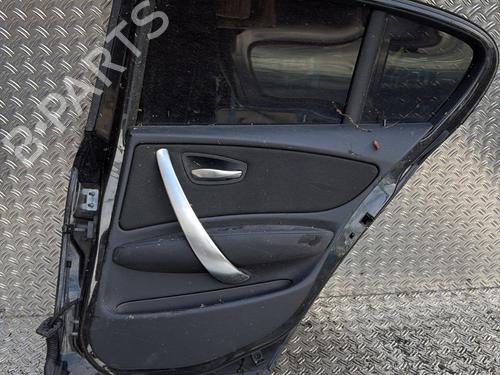 Right rear door BMW 1 (E87) 118 d | BP22338062C5 