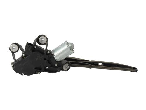 Used Rear wiper motor RENAULT MEGANE II (BM0/1_, CM0/1_) 1.5 dCi (BM02, BM13, BM2A, CM02, CM13) (101 hp) 25889993