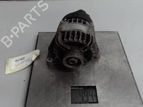 Alternator RENAULT CLIO II (BB_, CB_) 1.4 16V (B/CB0P, BB13) | BP21318842M7 
