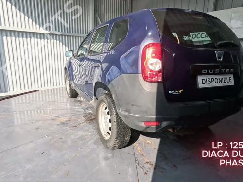 Gearbox DACIA DUSTER (HS_) 1.5 dCi (HSAJ) | BP29521250M3  - Image 16