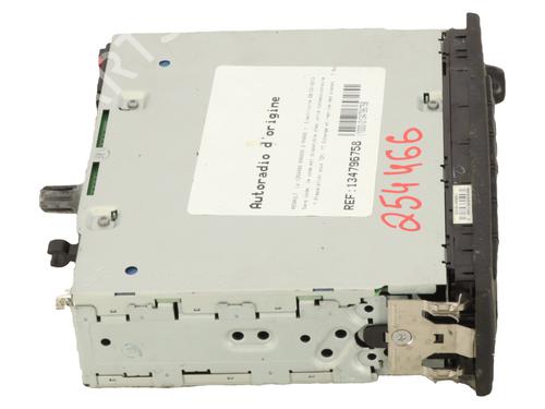 Radio RENAULT KANGOO Express (FW0/1_) Z.E. (FW0Z, FW1Z) | BP40187824E6 - Image 2