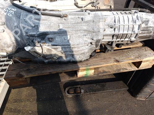 Used Gearbox Gearbox 29521191 29521191