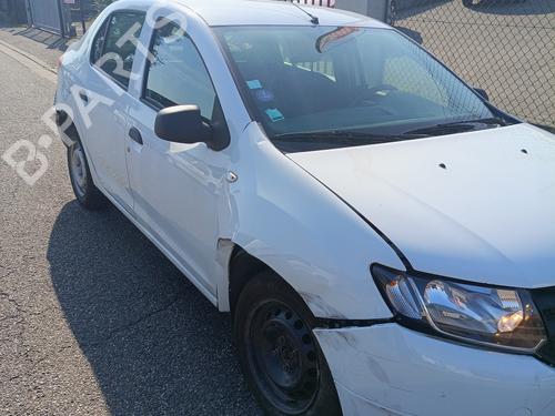 Engine DACIA LOGAN II 1.2 | BP29705219M1 - Image 7