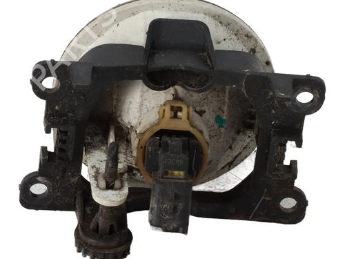 Right front fog light PEUGEOT 206+ (2L_, 2M_) 1.1 | BP29835495C31