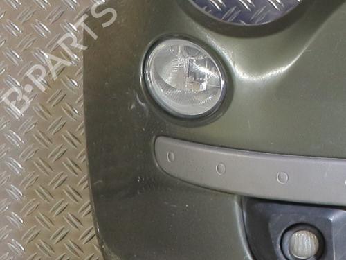 front-bumper-fiat-500-312_-2007-36399334 main image