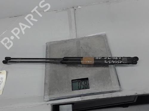 Used Tailgate lift support FIAT CROMA (194_) 1.9 D Multijet (136 hp) 21365743