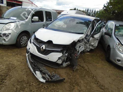 Used Parts RENAULT SCÉNIC IV (J9_) 1.6 dCi 130 1988397