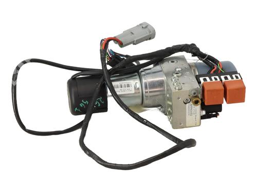 Electronic module PEUGEOT 308 CC (4B_) 2.0 HDi | BP32753653M83 - Image 5