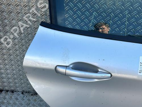Right rear door PEUGEOT 208 I (CA_, CC_) 1.4 HDi | BP25123222C5 