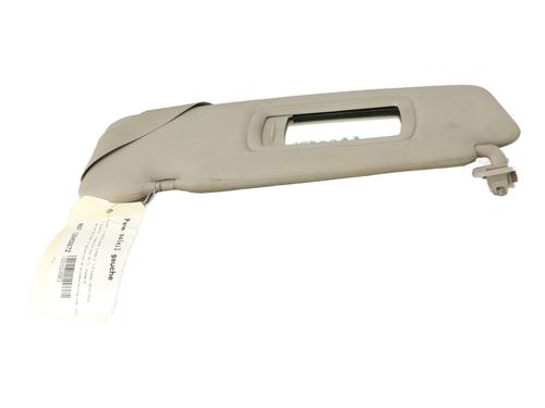 Left sun visor RENAULT MEGANE III Hatchback (BZ0/1_, B3_) 1.5 dCi (BZ0C) | BP32093058I1 - Image 2