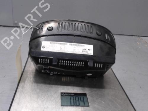 Display monitor BMW 3 (E90) 320 d | BP21368941C48 
