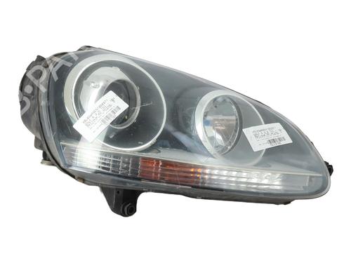 Used Right headlight VW GOLF V (1K1) 2.0 TDI (170 hp) 27464340