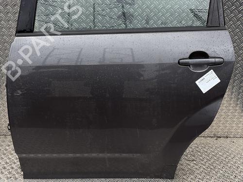 Left rear door TOYOTA COROLLA Verso (ZER_, ZZE12_, R1_) 2.2 D-4D (AUR10_, AUR10R) | BP29339495C4 