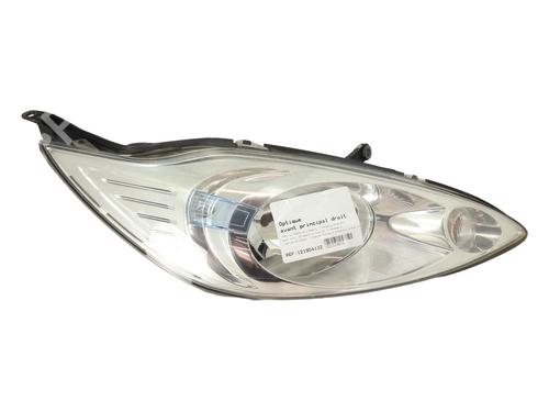 Right headlight FORD KA (RU8) 1.2 | BP32658078C29 - Image 2