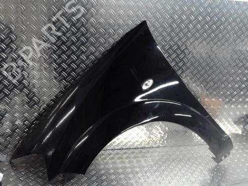 Used Left front fenders CITROËN C3 I (FC_, FN_) 1.4 16V (88 hp) 24618990