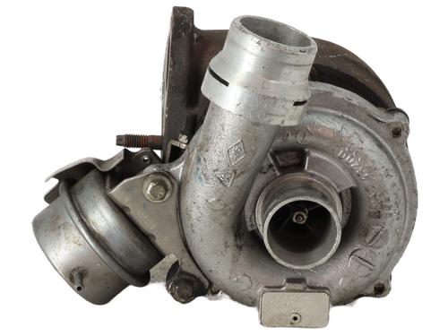 Turbolader/Kompressor für RENAULT SCÉNIC II (JM0/1_) 1.5 dCi (JM02, JM13) (101 hp) 28624817