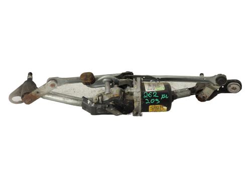 Front wiper motor RENAULT CLIO III Hatchback Van (SB_, SR_) | BP36683846M29 - Image 3