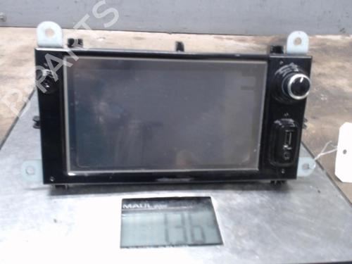 Radio RENAULT CLIO IV (BH_) 1.5 dCi 75 | BP25260900E6 