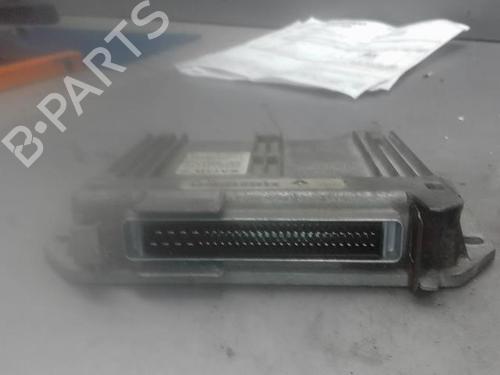 Engine control unit (ECU) RENAULT CLIO II (BB_, CB_) 1.2 (BB0A, BB0F, BB10, BB1K, BB28, BB2D, BB2H, CB0A,... | BP21311805M57 
