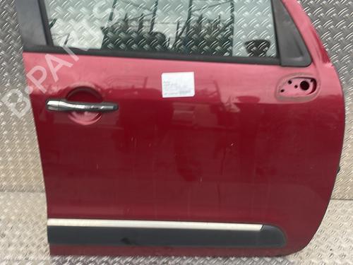 right-front-door-citroen-c3-picasso-sh_-2008-29709574 main image