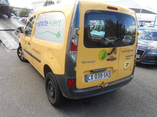 Expansion tank RENAULT KANGOO Express (FW0/1_) Z.E. (FW0Z, FW1Z) | BP21363700C120 