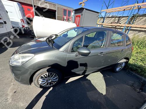 Starter CITROËN C3 II (SC_) 1.6 HDi | BP21303149M8 - Image 14