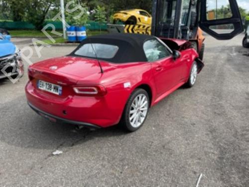 Climate control FIAT 124 Spider (348_) 1.4 (348) | BP27673624I5  - Image 10