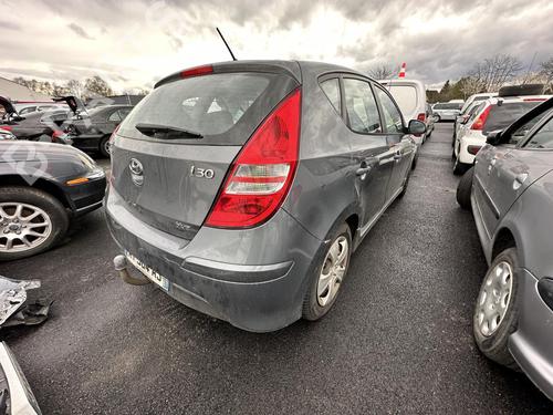 Radio HYUNDAI i30 (FD) 1.6 CRDi | BP21289956E6 