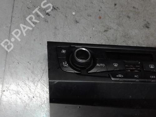 Climate control AUDI A5 (8T3) 3.0 TDI quattro | BP21370662I5 