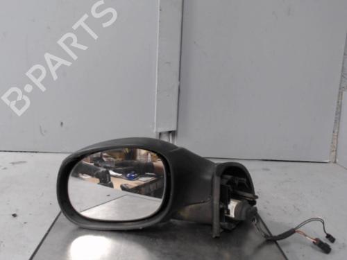 Used Left mirror CITROËN C3 Pluriel (HB_) 1.6 (109 hp) 24637759