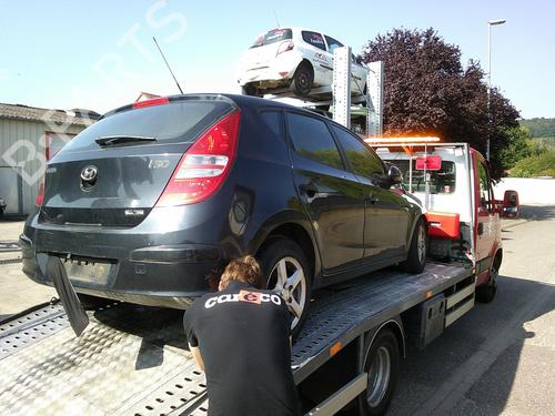 Left taillight HYUNDAI i30 (FD) 1.6 CRDi | BP27817882C34 - Image 10