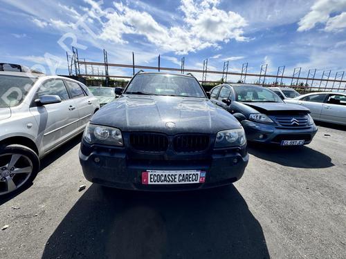 Gearbox BMW X3 (E83) 3.0 d | BP36683873M3 - Image 8