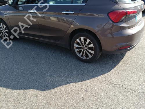 Starter FIAT TIPO Saloon (356_, 357_) 1.3 D (356SXB1A, 356SXH1A, 356SXD1A) | BP26718908M8  - Image 11