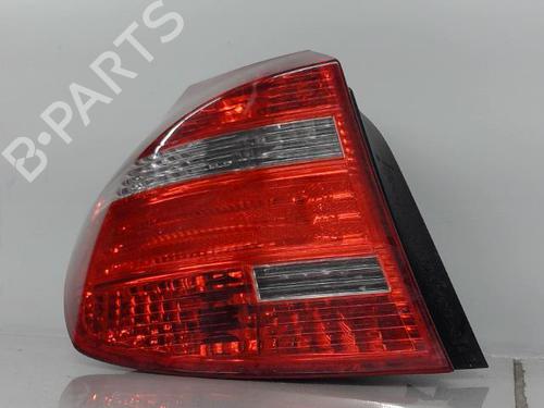 Used Left taillight Left taillight BMW 1 (E81) 116 d (116 hp) 21312354 21312354