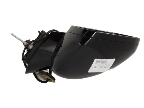 Left mirror CITROËN C5 III (RD_) 1.6 HDi 110 (RD9HL0, RD9HR8, RD9HRA) | BP28369111C26 
