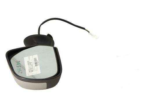 Left mirror DACIA DUSTER (HS_) 1.5 dCi (HSMC) | BP24631396C26 - Image 5