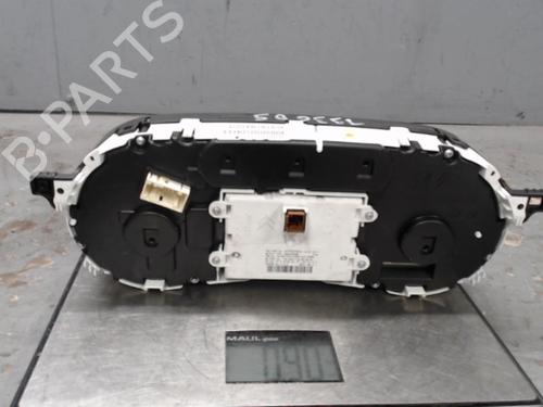 Instrument cluster PEUGEOT 508 I (8D_) 1.6 HDi | BP21313144C47 