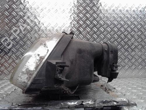 Right headlight PEUGEOT 605 (6B) 2.1 Turbo Diesel | BP21364981C29 