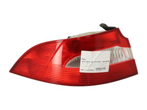 Used Left taillight SKODA SUPERB II (3T4) 1.4 TSI (125 hp) 31855146