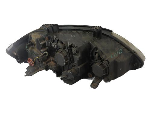Left headlight SSANGYONG STAVIC 2.7 270 sXDi 4x4 | BP24540000C28 - Image 5