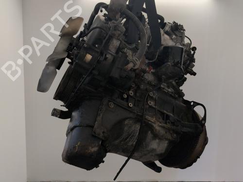 Motor für TOYOTA LAND CRUISER 90 (_J9_) 3.0 D-4D 4WD (KDJ90_, KDJ95_, KDJ90W, KDJ95W) (163 hp) 27337514