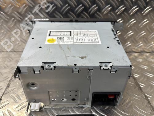 Radio VW POLO V (6R1, 6C1) 1.2 | BP22801522E6 