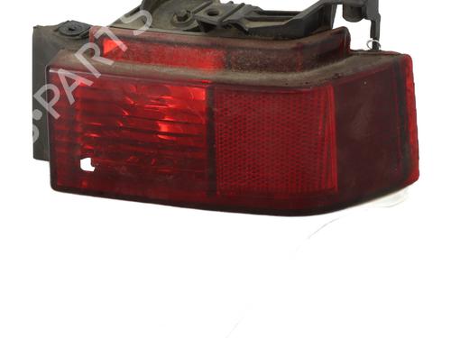 Used Right tailgate light Right tailgate light OPEL MERIVA A MPV (X03) 1.7 CDTI (E75) (100 hp) 28019119 28019119