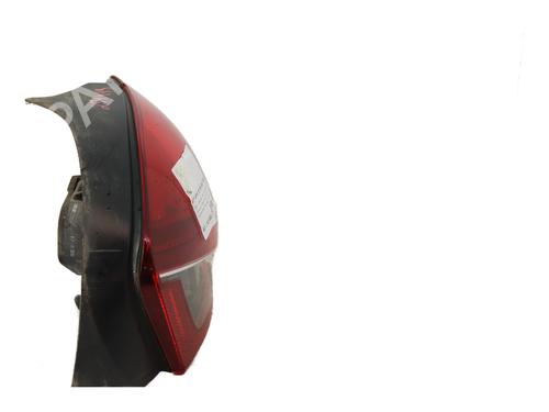 Right taillight PEUGEOT 208 I (CA_, CC_) 1.2 VTI 82 | BP31908986C35 