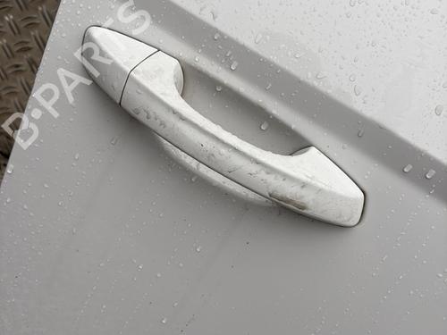 Right front door SEAT LEON (5F1) 2.0 TDI | BP32160263C3