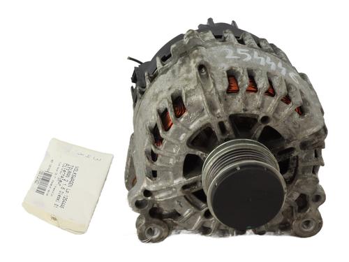 Alternator VW TOURAN (1T3) 1.6 TDI | BP32168123M7 - Image 2
