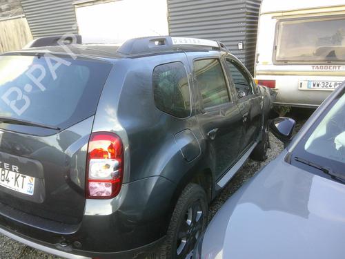 Intercooler DACIA DUSTER (HS_) 1.2 TCe 125 | BP22899247M30 - Image 4